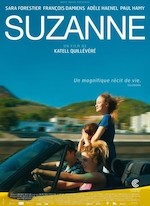 SUZANNE