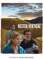 RESTER VERTICAL