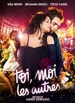 TOI, MOI, LES AUTRES