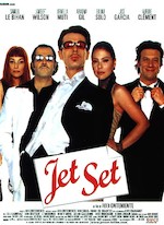 JET SET