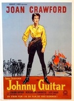 JOHNNY GUITAR