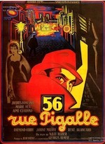 56 RUE PIGALLE