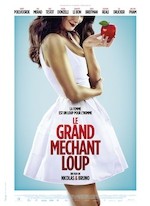 LE GRAND MÉCHANT LOUP