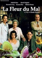 LA FLEUR DU MAL