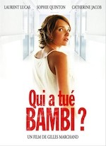 QUI A TUÉ BAMBI ?