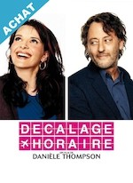DÉCALAGE HORAIRE