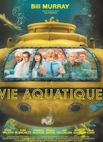 LA VIE AQUATIQUE
