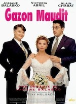 GAZON MAUDIT