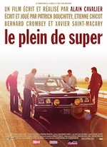 LE PLEIN DE SUPER