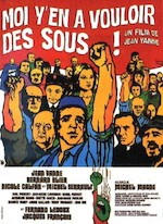 MOI Y'EN A VOULOIR DES SOUS