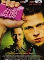 FIGHT CLUB