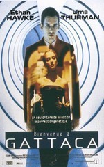 WELCOME TO GATTACA