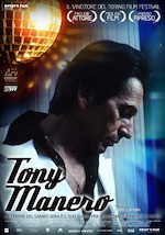 TONY MANERO