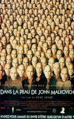 DANS LA PEAU DE JOHN MALKOVITCH