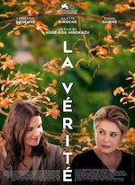LES PARAPLUIES DE CHERBOURG