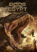 GODS OF EGYPT