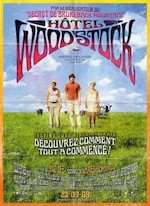 HOTEL WOODSTOCK