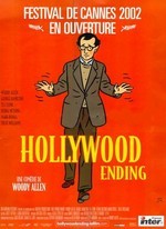 HOLLYWOOD ENDING (2002)