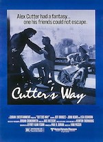 CUTTER'S WAY (LA BLESSURE)