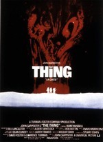 THE THING (JOHN CARPENTER)
