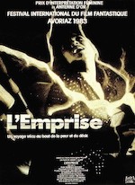 L'EMPRISE
