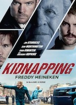 KIDNAPPING MR. HEINEKEN