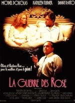 LA GUERRE DES ROSE