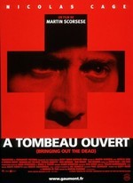 A TOMBEAU OUVERT