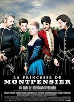LA PRINCESSE DE MONTPENSIER