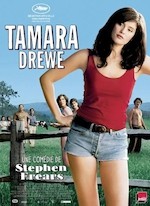 TAMARA DREWE