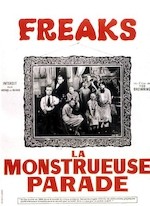 FREAKS