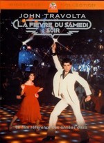 LA FIÈVRE DU SAMEDI SOIR