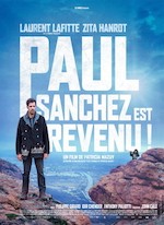 PAUL SANCHEZ EST REVENU