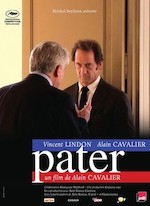 PATER