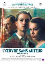L'OEUVRE SANS AUTEUR