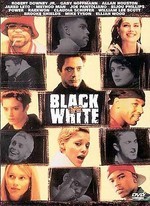 BLACK et WHITE (JAMES TOBACK - 1999)