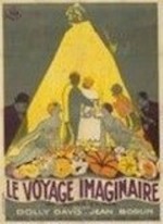 LE VOYAGE IMAGINAIRE