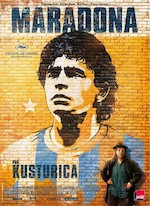 MARADONA PAR KUSTURICA