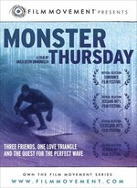 MONSTERTHURSDAY