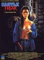 CASTLE FREAK