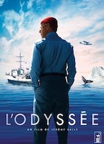 L'ODYSSÉE