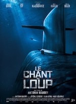 LE CHANT DU LOUP