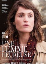 UNE FEMME HEUREUSE
