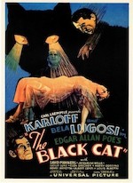 LE CHAT NOIR