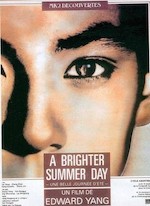 A BRIGHTER SUMMER DAY