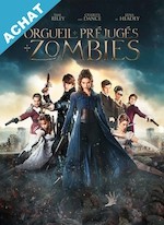 ORGUEIL ET PRÉJUGÉS ET ZOMBIES