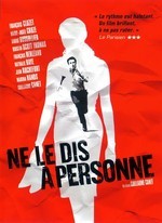 NE LE DIS À PERSONNE