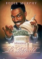 MONSIEUR LE DÉPUTÉ