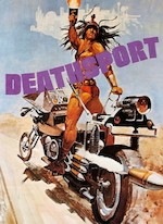 LES GLADIATEURS DE L'AN 2000