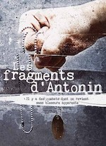LES FRAGMENTS D'ANTONIN